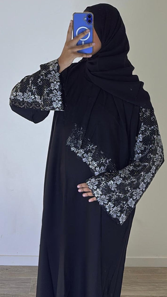 Abaya Soumaya