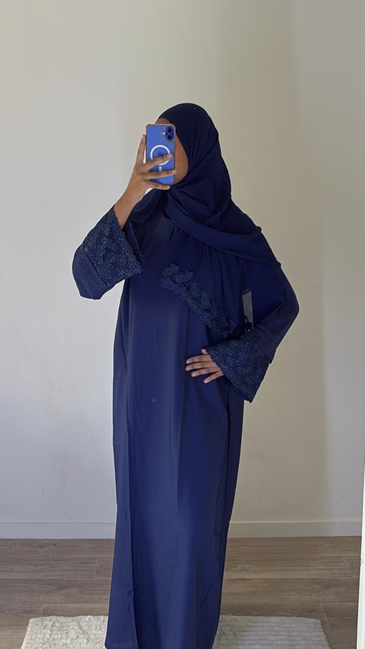 Abaya Kama