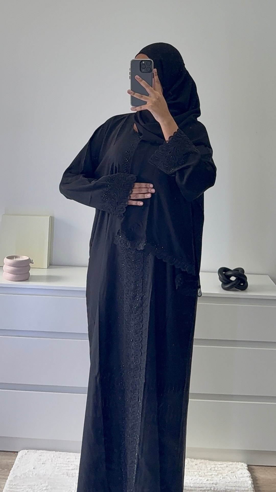 Abaya Bassa