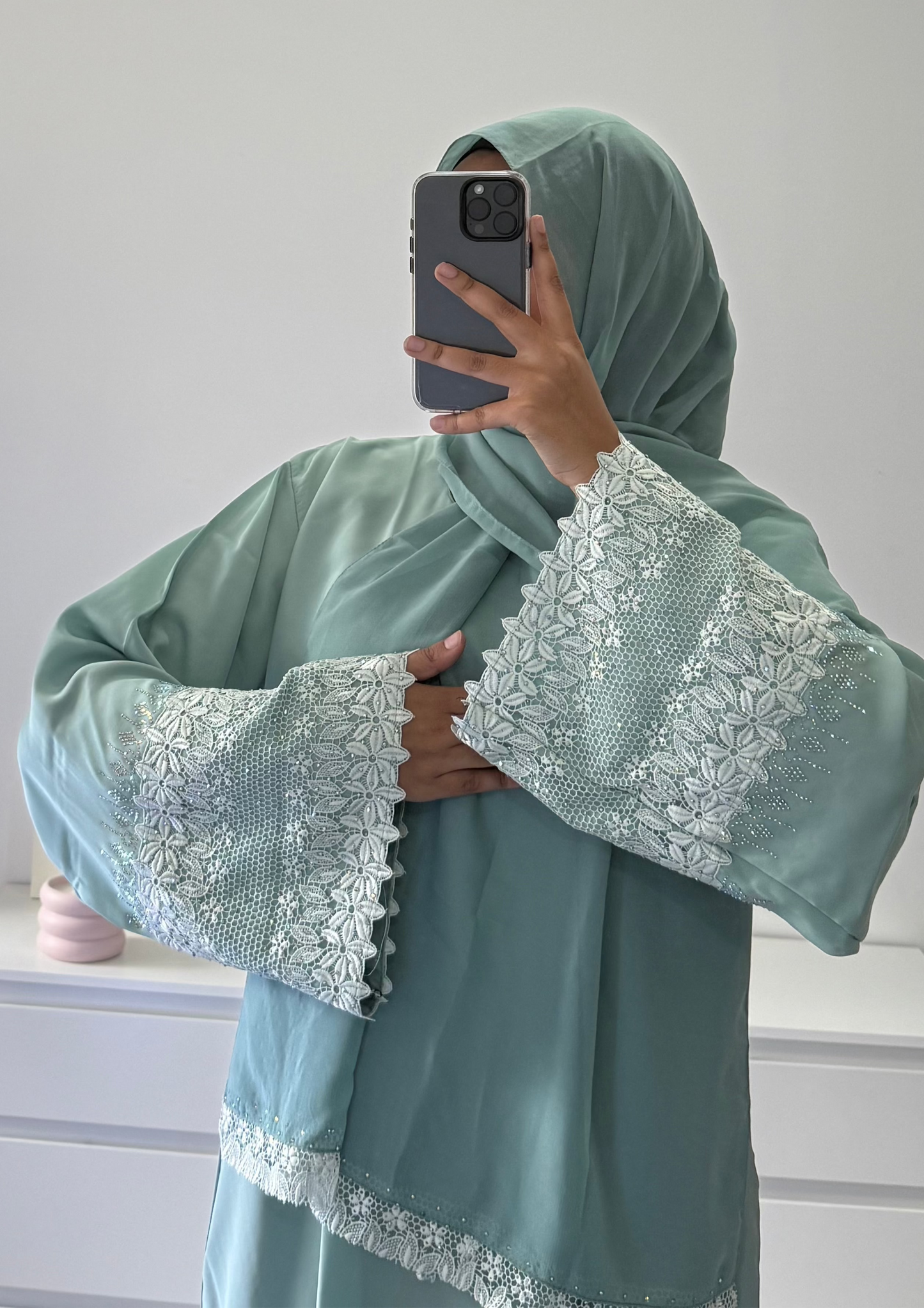Abaya Sadio