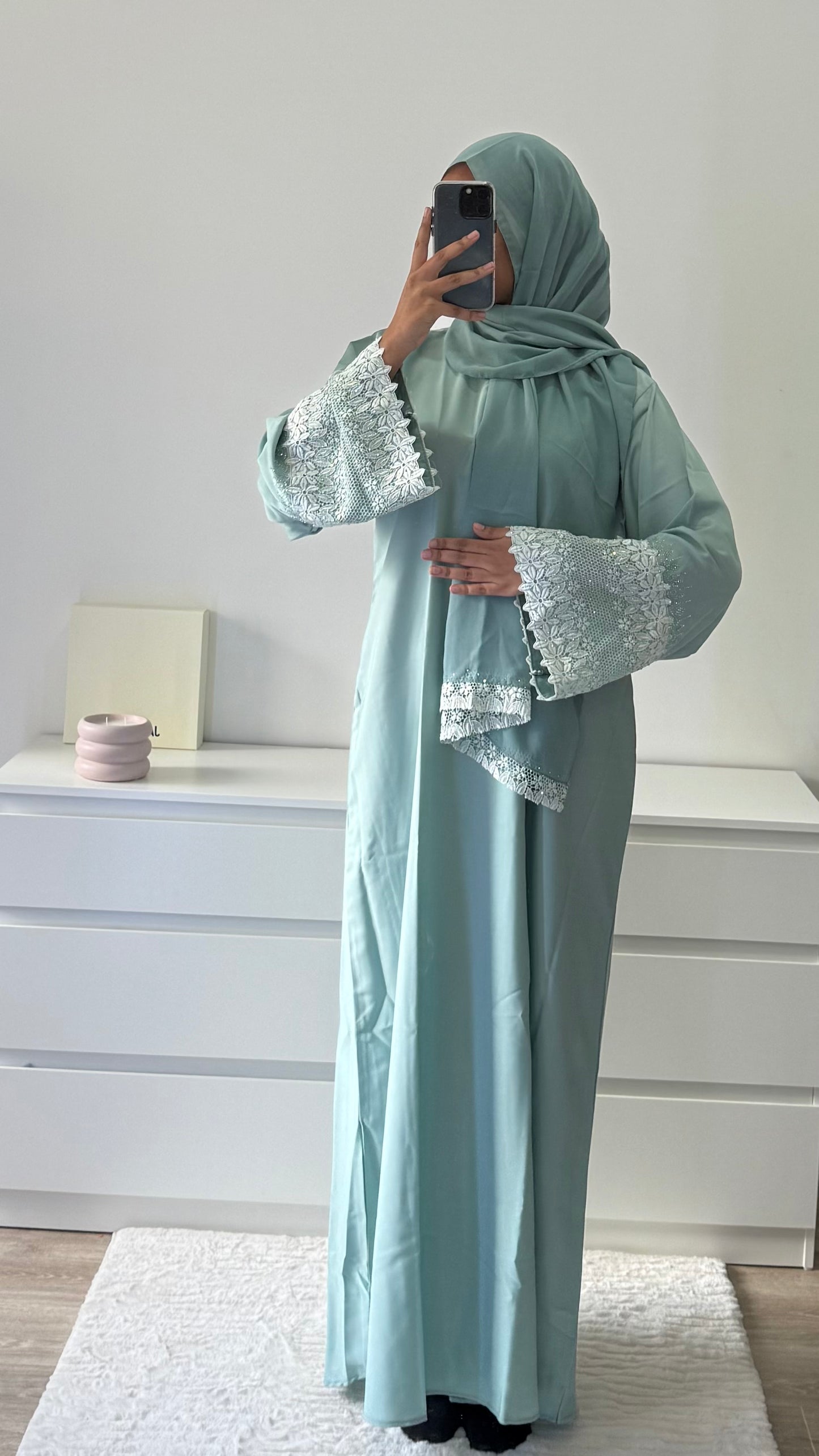 Abaya Sadio