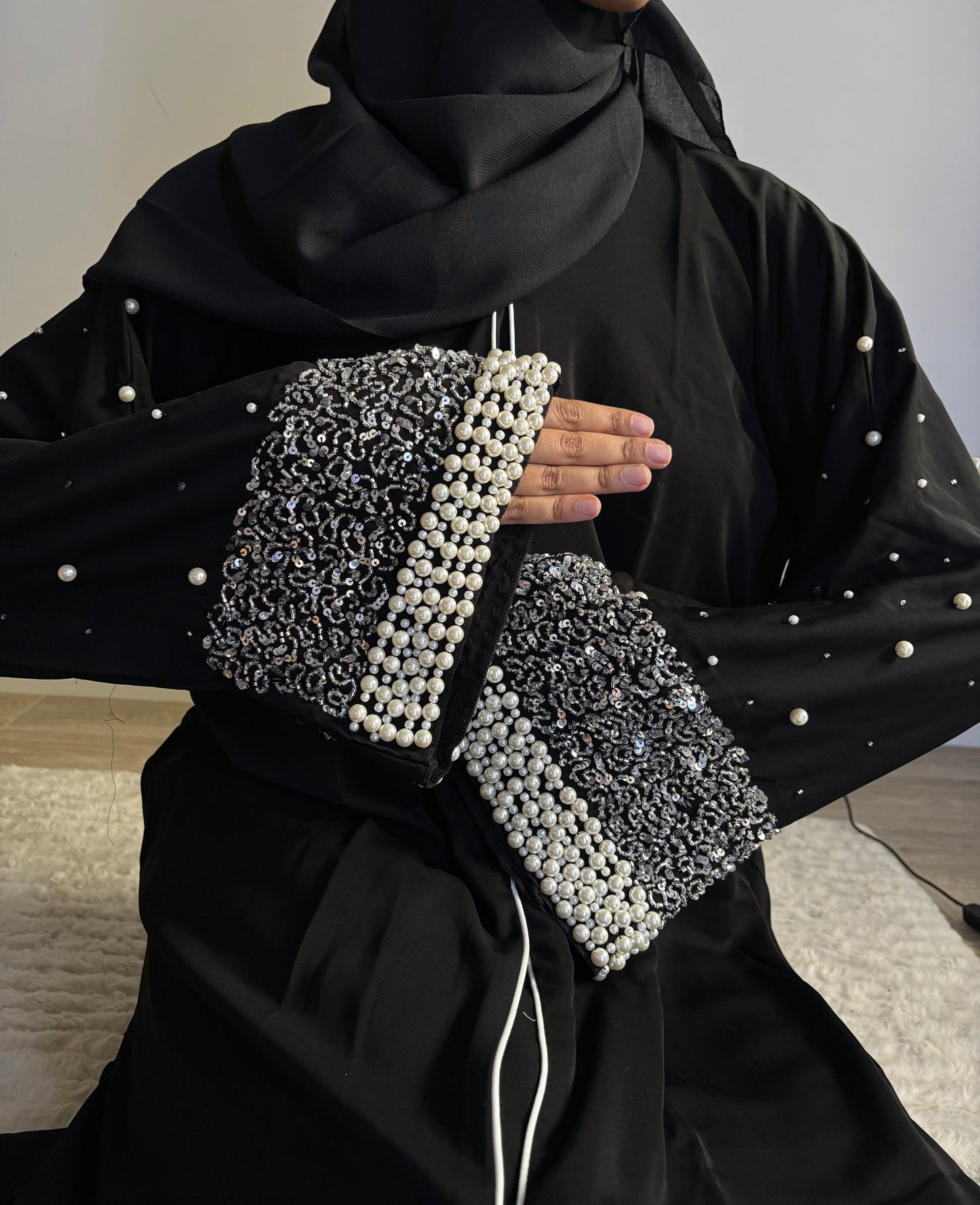 Kimono Abrar