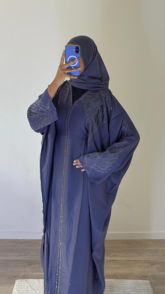 Abaya Fatoumatah