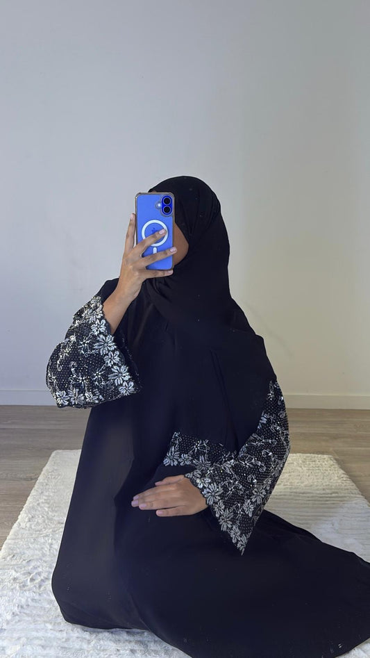 Abaya Soumaya