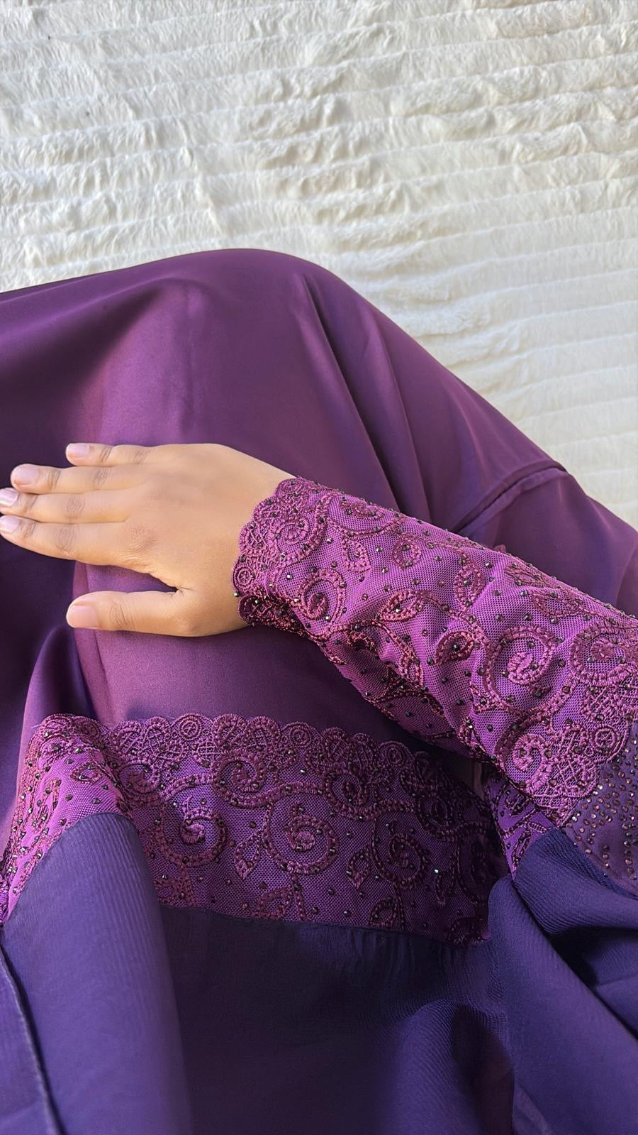 Abaya Youma
