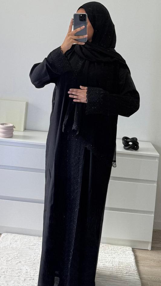 Abaya Bassa