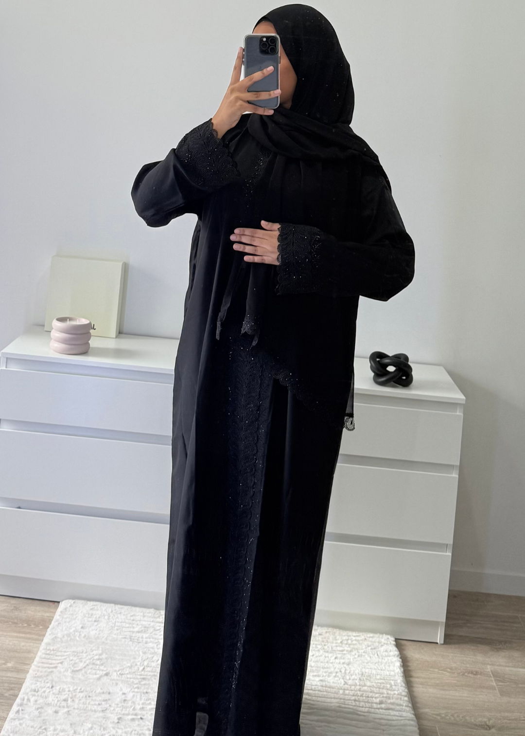 Abaya Bassa