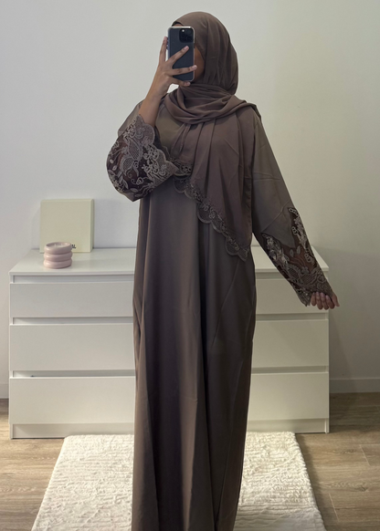 Abaya Aïda