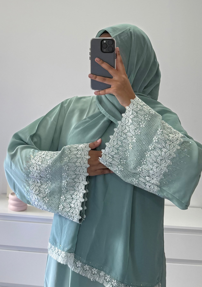 Abaya Sadio