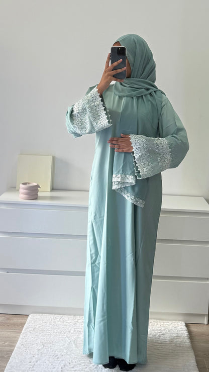 Abaya Sadio