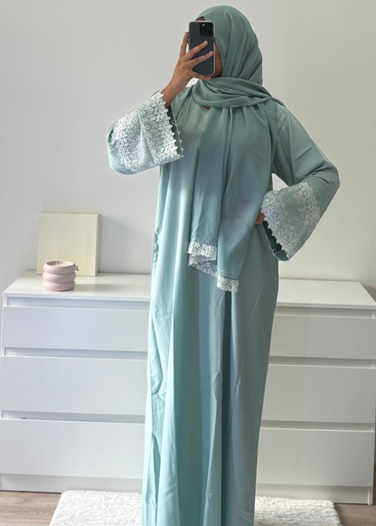 Abaya Sadio