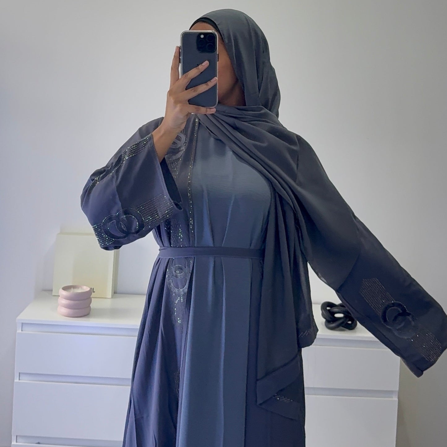 Kimono Safia