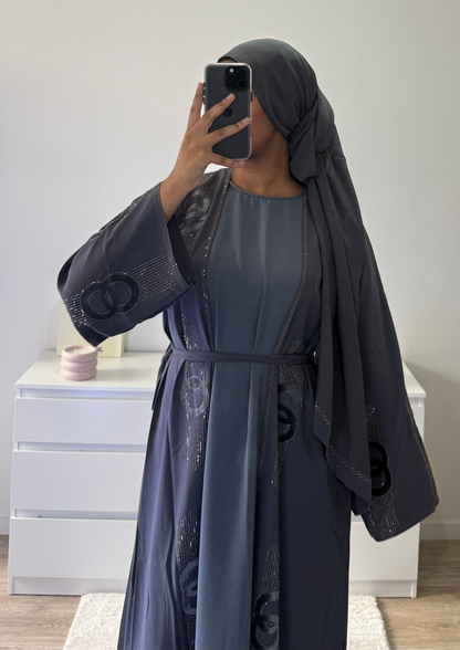 Kimono Safia