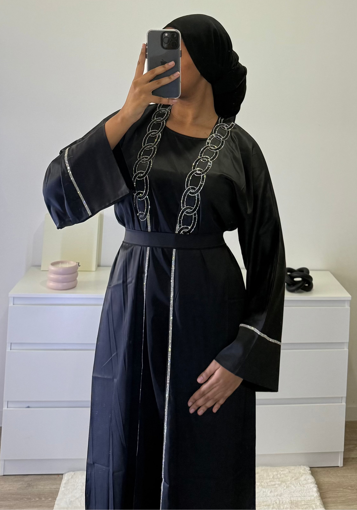 Kimono Aiysha