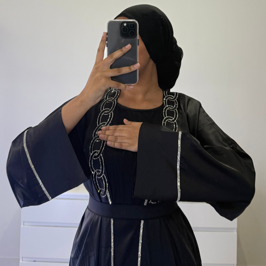 Kimono Aiysha