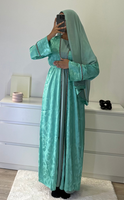 Kimono Dienaba