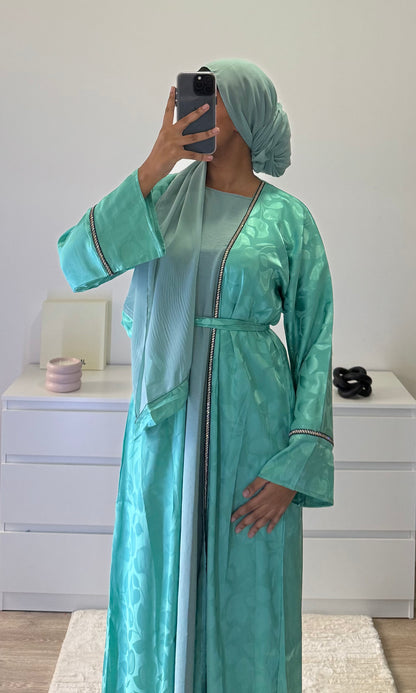 Kimono Dienaba