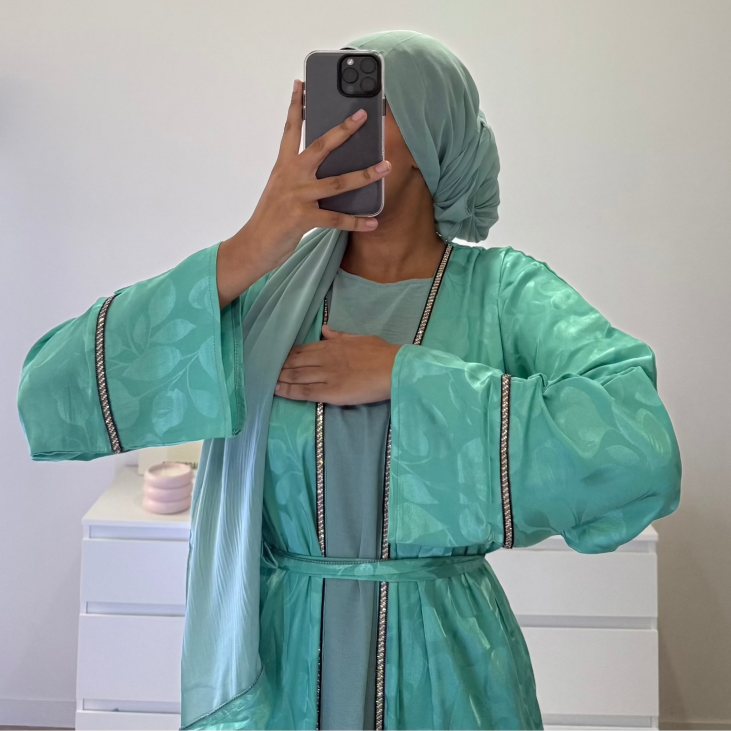 Kimono Dienaba