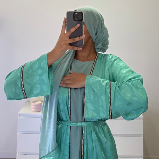 Kimono Dienaba