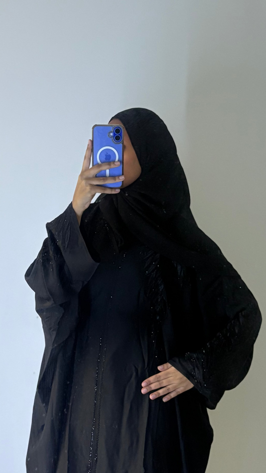 Abaya Fatoumatah