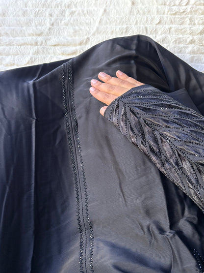 Abaya Fatoumatah