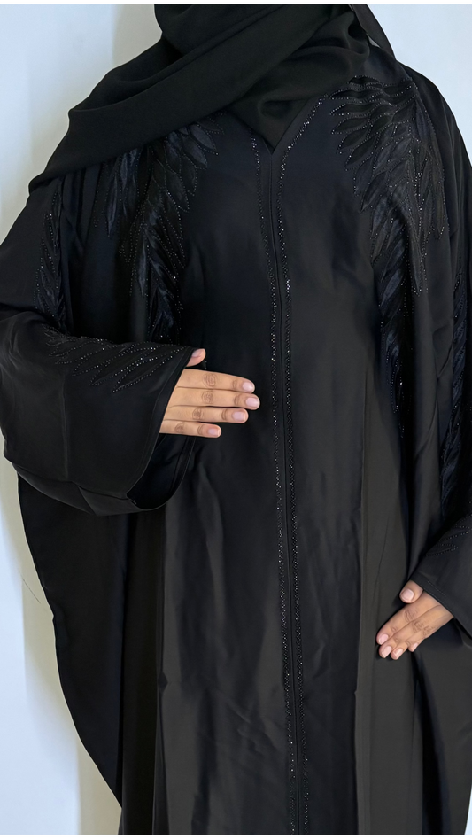 Abaya Fatoumatah