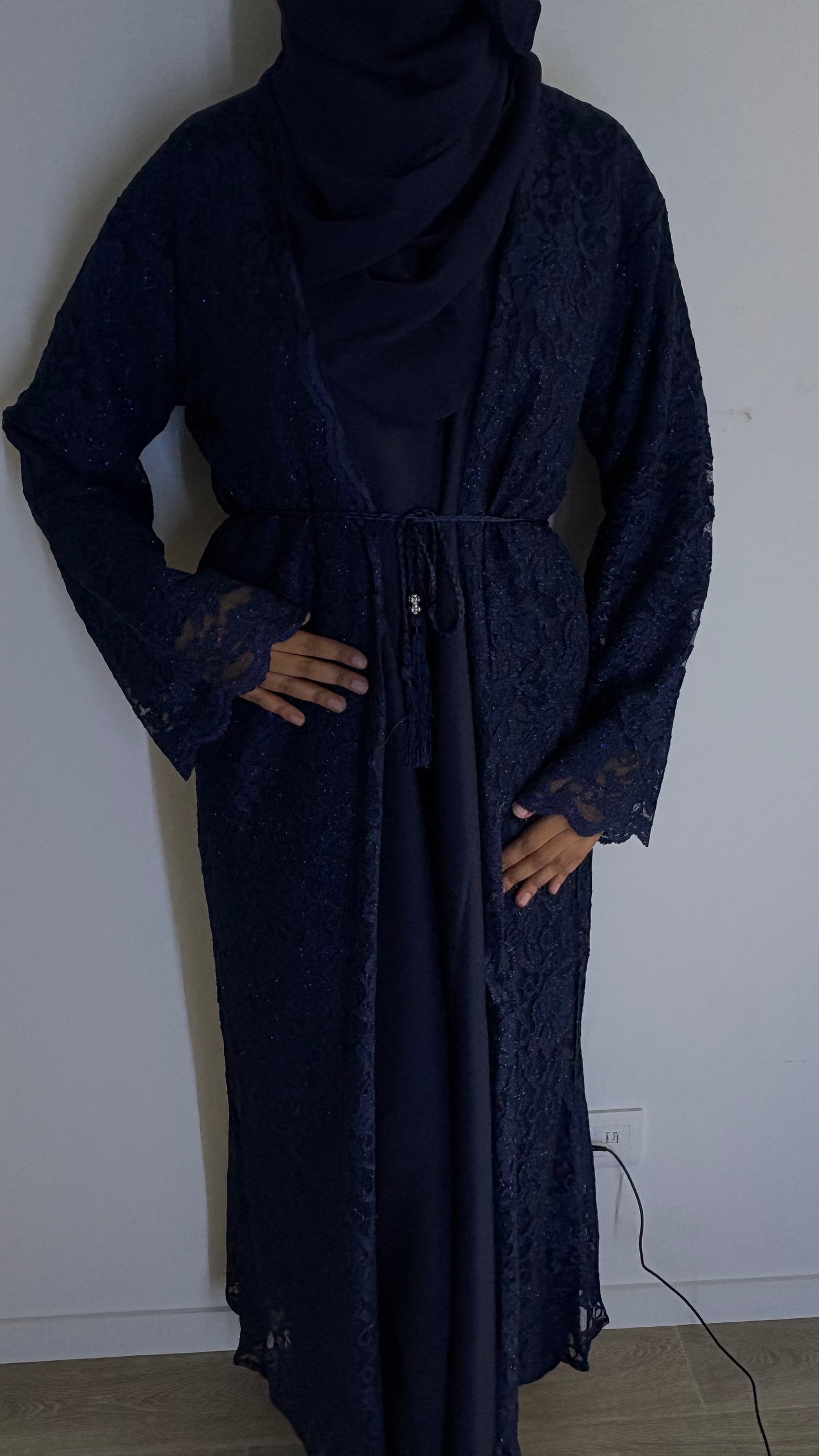 Kimono Diamana