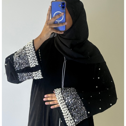 Kimono Abrar