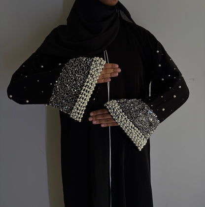 Kimono Abrar