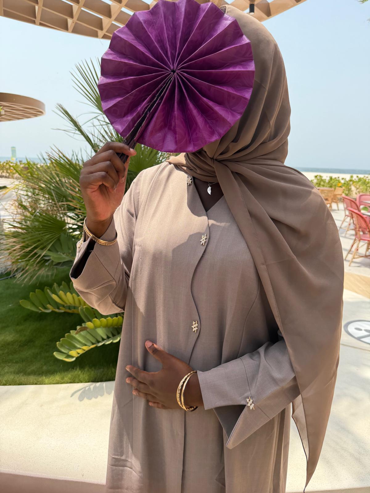 Kimono Khadjija