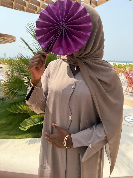 Kimono Khadjija