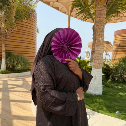 Kimono Asma