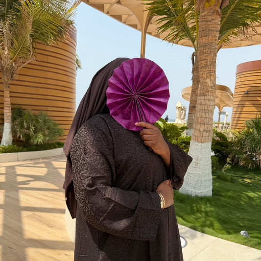 Kimono Asma