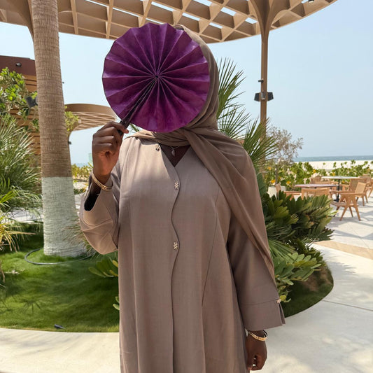 Kimono Khadjija