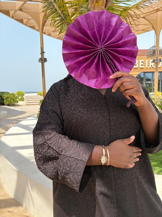 Kimono Asma