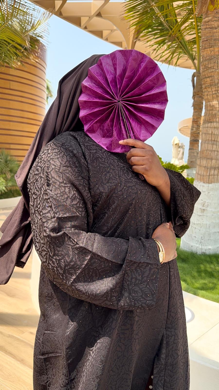 Kimono Asma