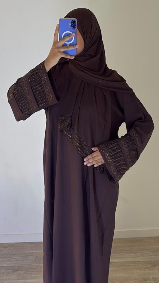 Abaya Tasnim
