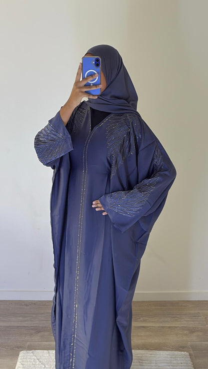 Abaya Fatoumatah