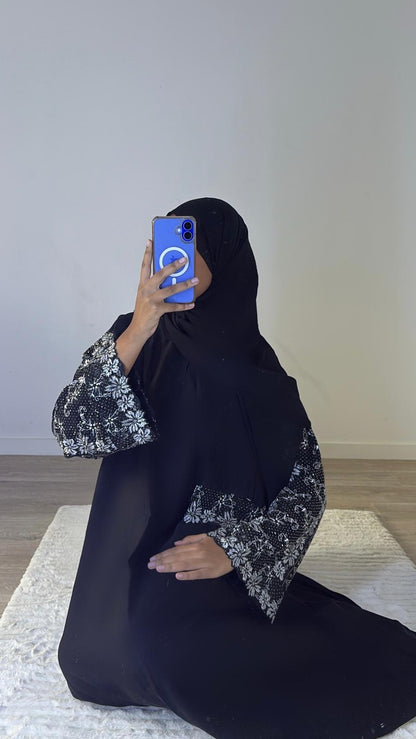Abaya Soumaya